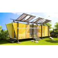 Professionelle Containerhaus / mobiles Wohnhaus Container / Low-Cost-Prefab Containerhaus